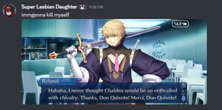 Ellen Dean tweet media