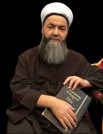 AhmetOrdinaryus's tweet photo. Kemalist Vaiz Cübbeli Ahmet yine iftira seanslarına başlamış bulunmakta. Allah tüm müslimleri muhafaza etsin. https://t.co/rr6OeCabNo