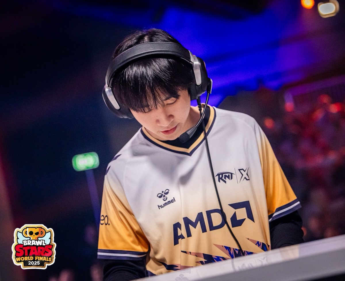 Revenant Esports tweet media