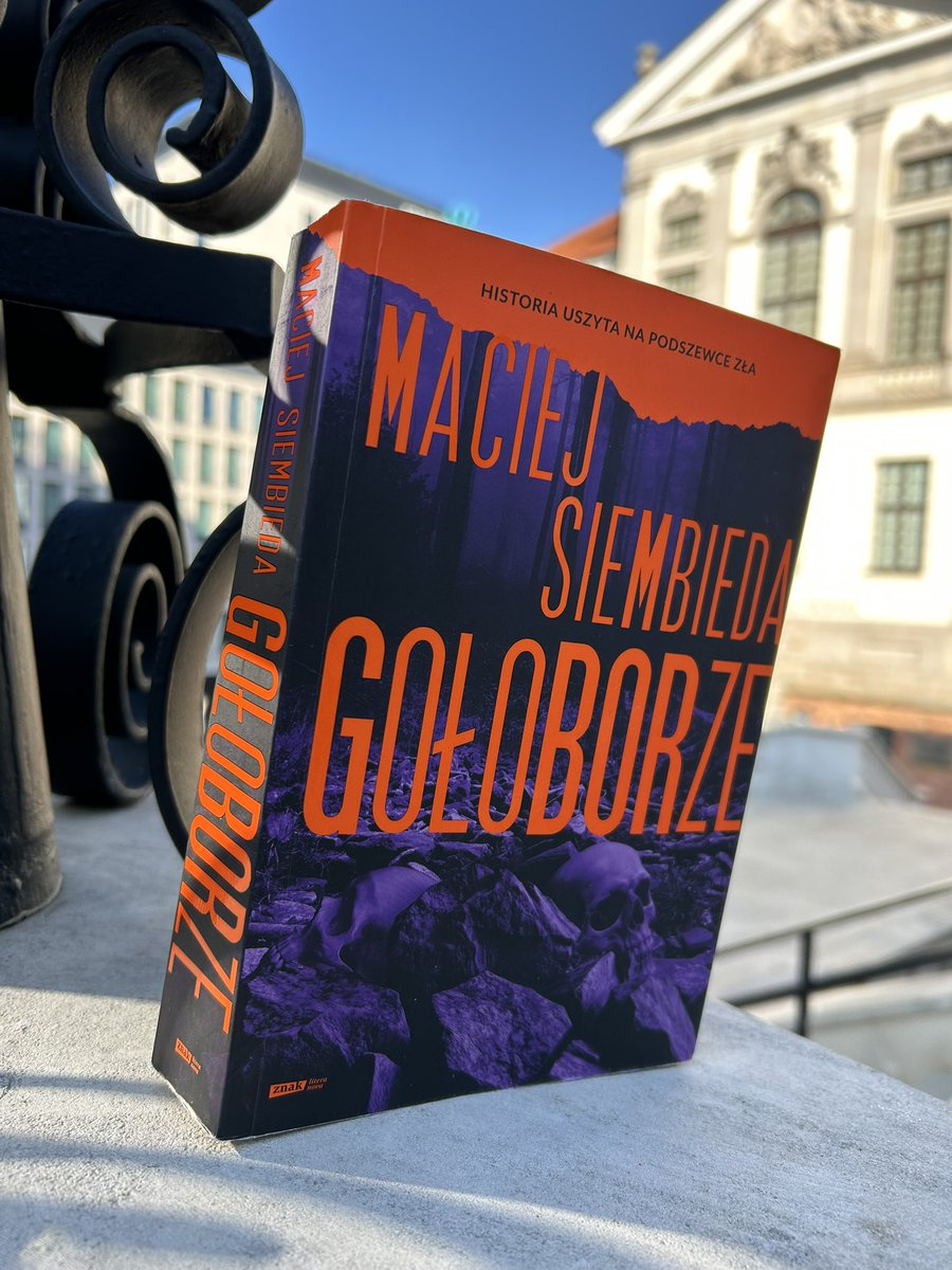 Patryk Serwański tweet media