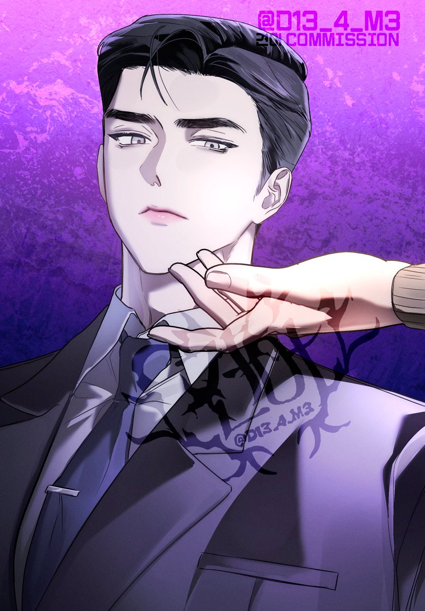 D0wn_4_M3's tweet photo. 디파인더릴레이션십 애쉬 칼라일 작업했습니다~!
신청 감사합니다! https://t.co/4WGW8zUxYo