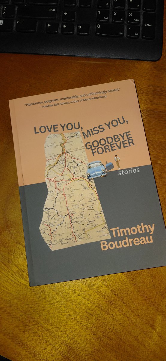 L Mari Harris tweet media