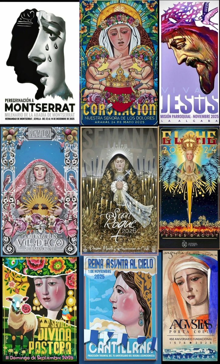 Hdad Nazareno del Amor Cádiz tweet media