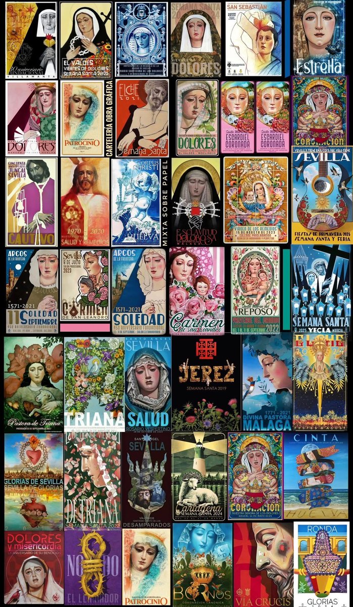 Hdad Nazareno del Amor Cádiz tweet media