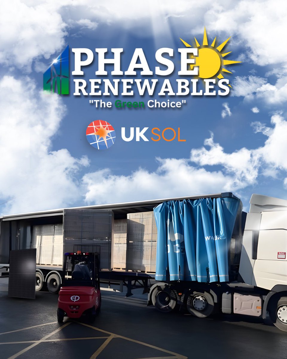 Phase Renewables tweet media