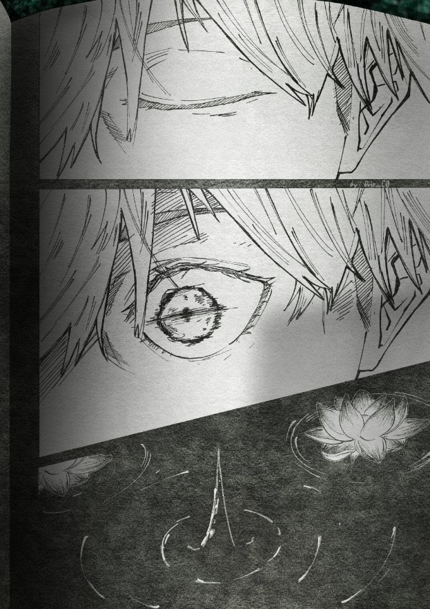 Sanguchemaster_'s tweet photo. Palabras del Narrador: “Desde algún lugar del Limbo, El Más Fuerte empieza a observar”

AL PARECER LAS ALMAS DE LOS PERSONAJES ANTIGUOS VAN A INTERVENIR!!! #ModuloSpoilers #JujutsuKaisenModulo #JujutsuKaisenSpoilers #JujutsuKaisen https://t.co/dZhxdirjfj