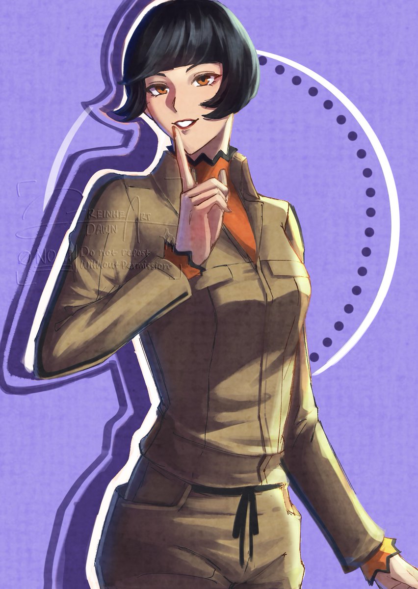 Zreinheart tweet media