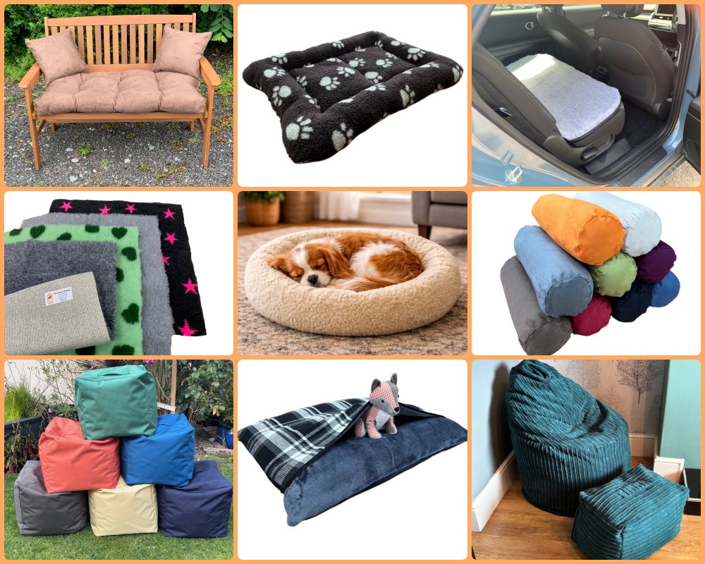 petnhome's tweet photo. Pet n Home
Products for your pets🐾Products for your home 🏠 

Check us out on Ebay https://t.co/D5u4BLNe0B #eBay via @eBay_UK where we have 100% positive feedback ratings!! 

#MHHSBD #smallbusiness #customersatisfaction
#pets #garden #home 
#vetbed #cushions #beanbags #petbeds https://t.co/gTps4QDjEd