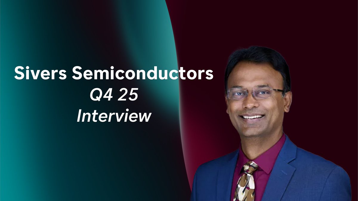 DNB Carnegie Access tweet media