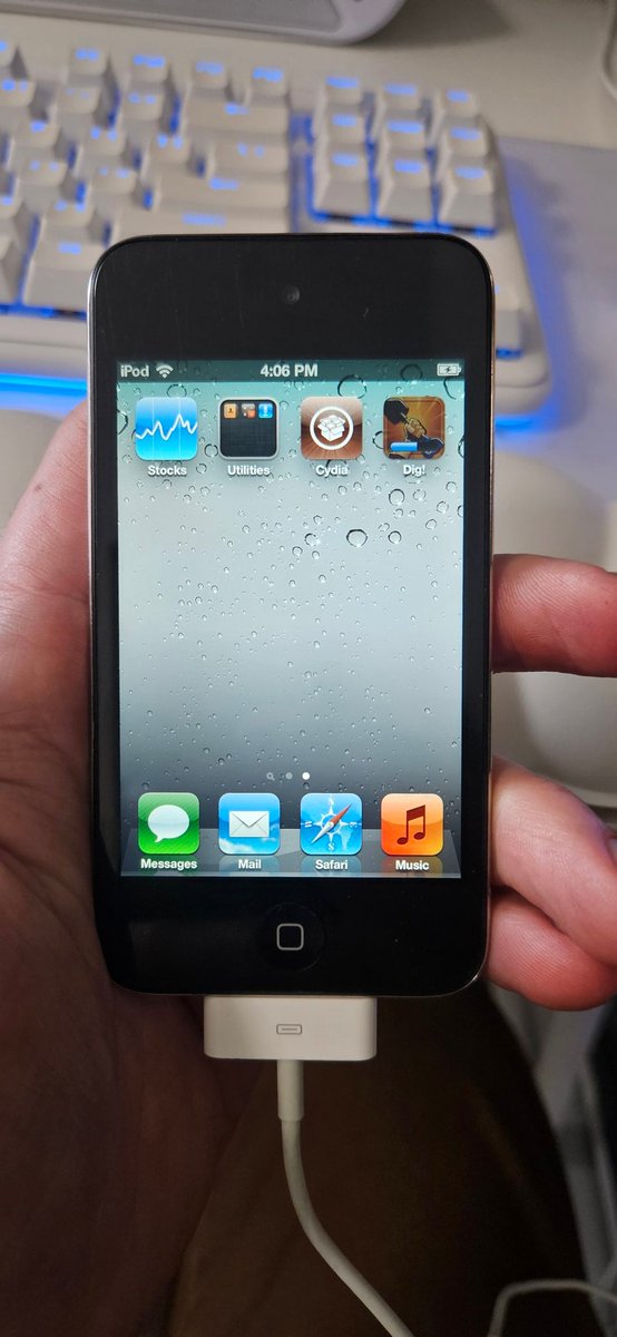 Game Interest tweet media