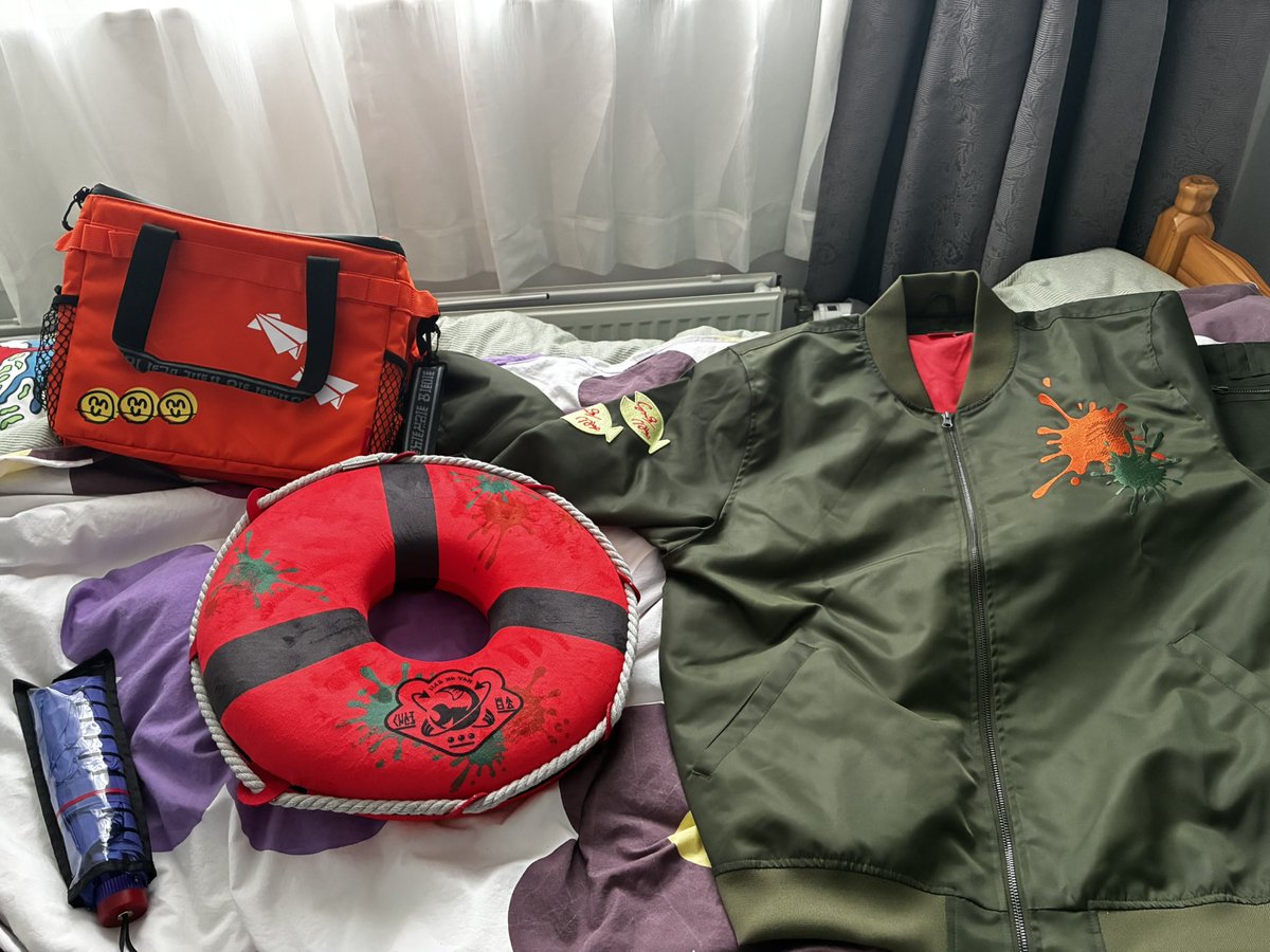 Fidovinnie 🍉🐙💙🦑 tweet media