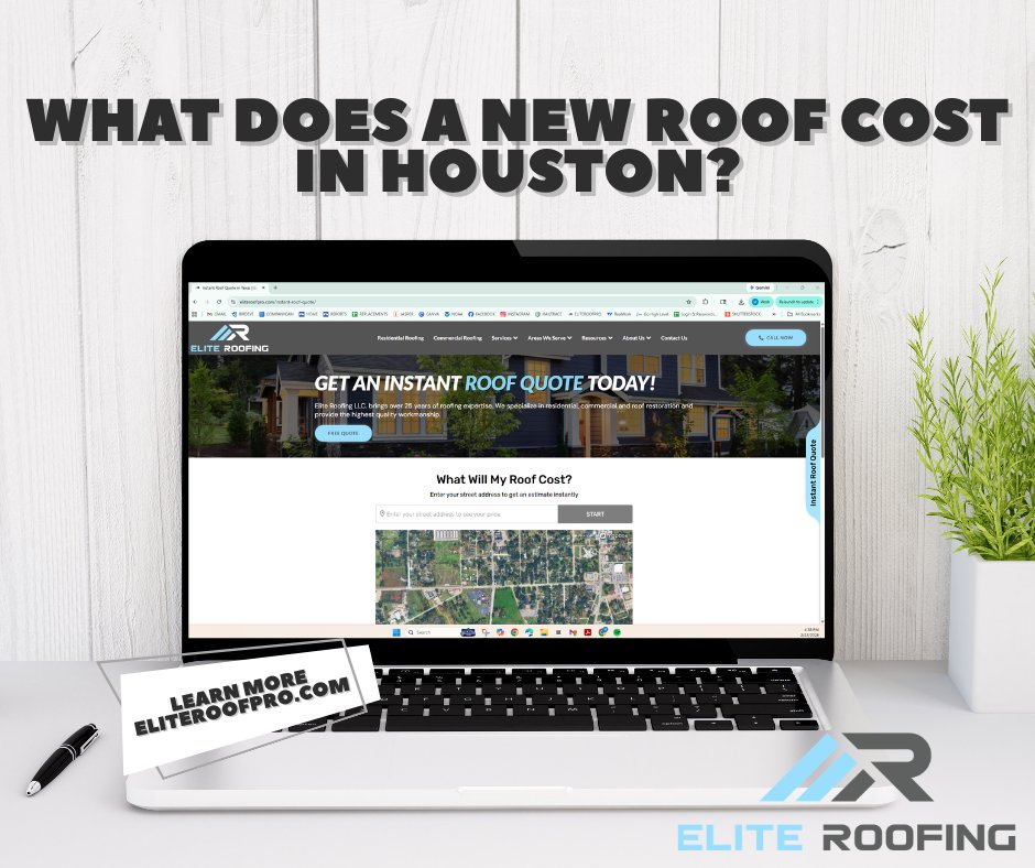 Elite Roofing LLC tweet media