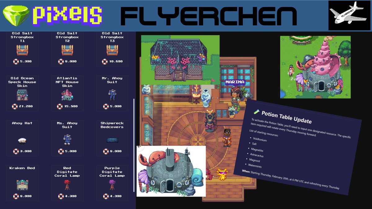 FlyerchenYT tweet media