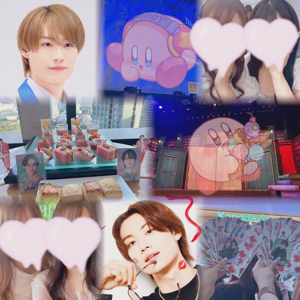 🚗³₃💜 tweet media