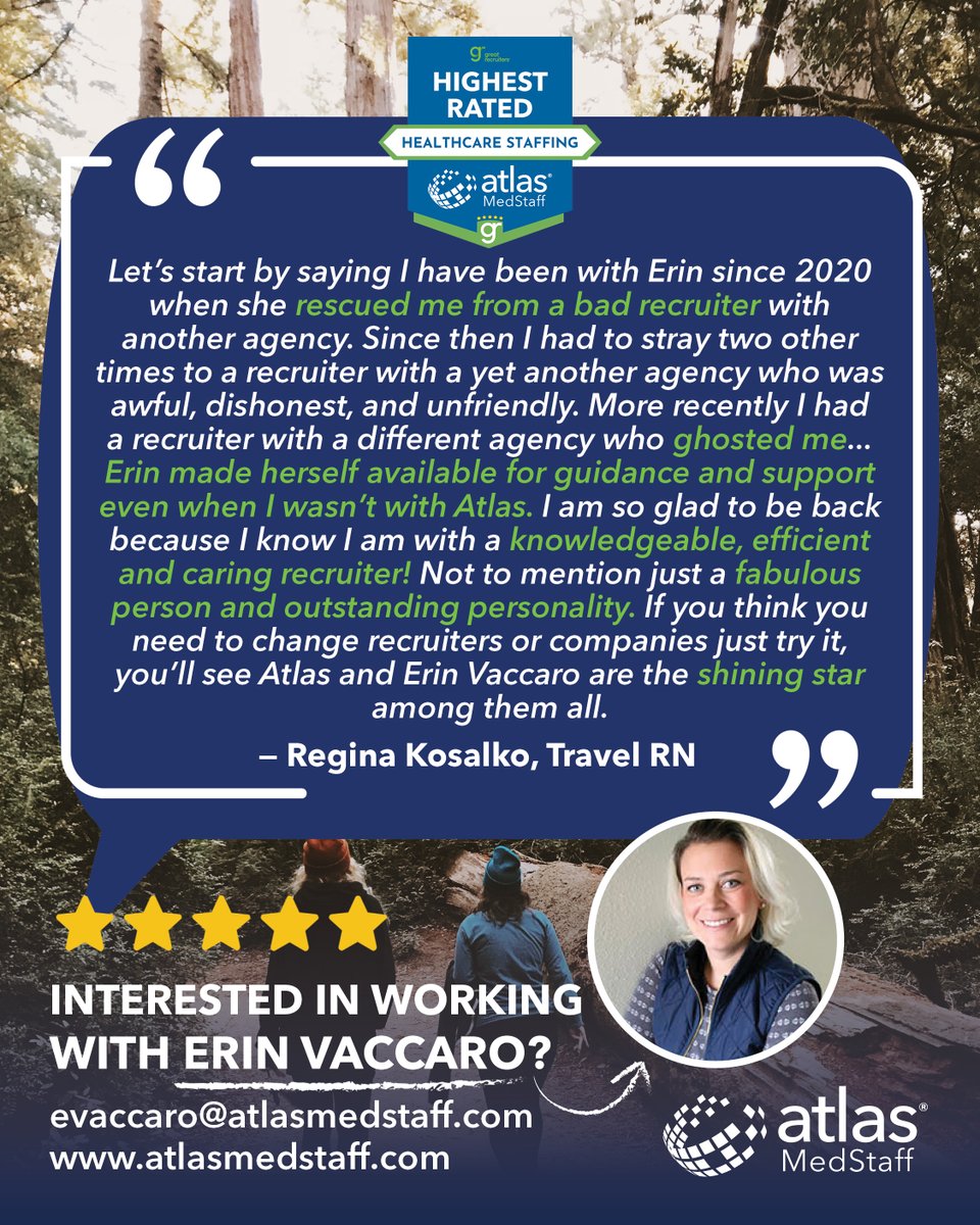 Atlas MedStaff tweet media