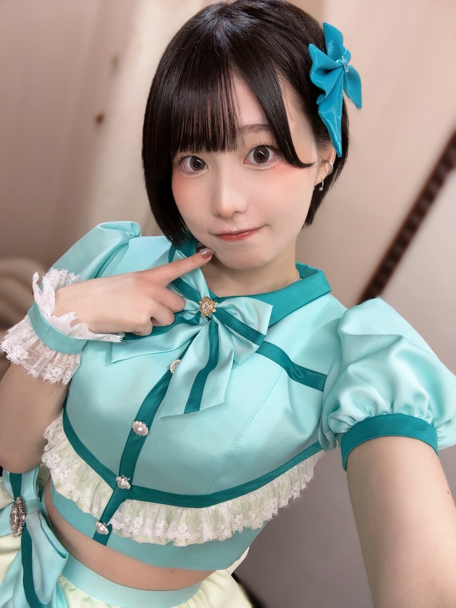 綾田せりか☘️【ラプラス】 tweet media