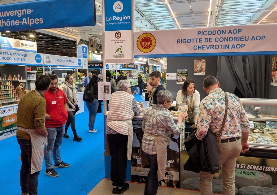 La Chèvre tweet media