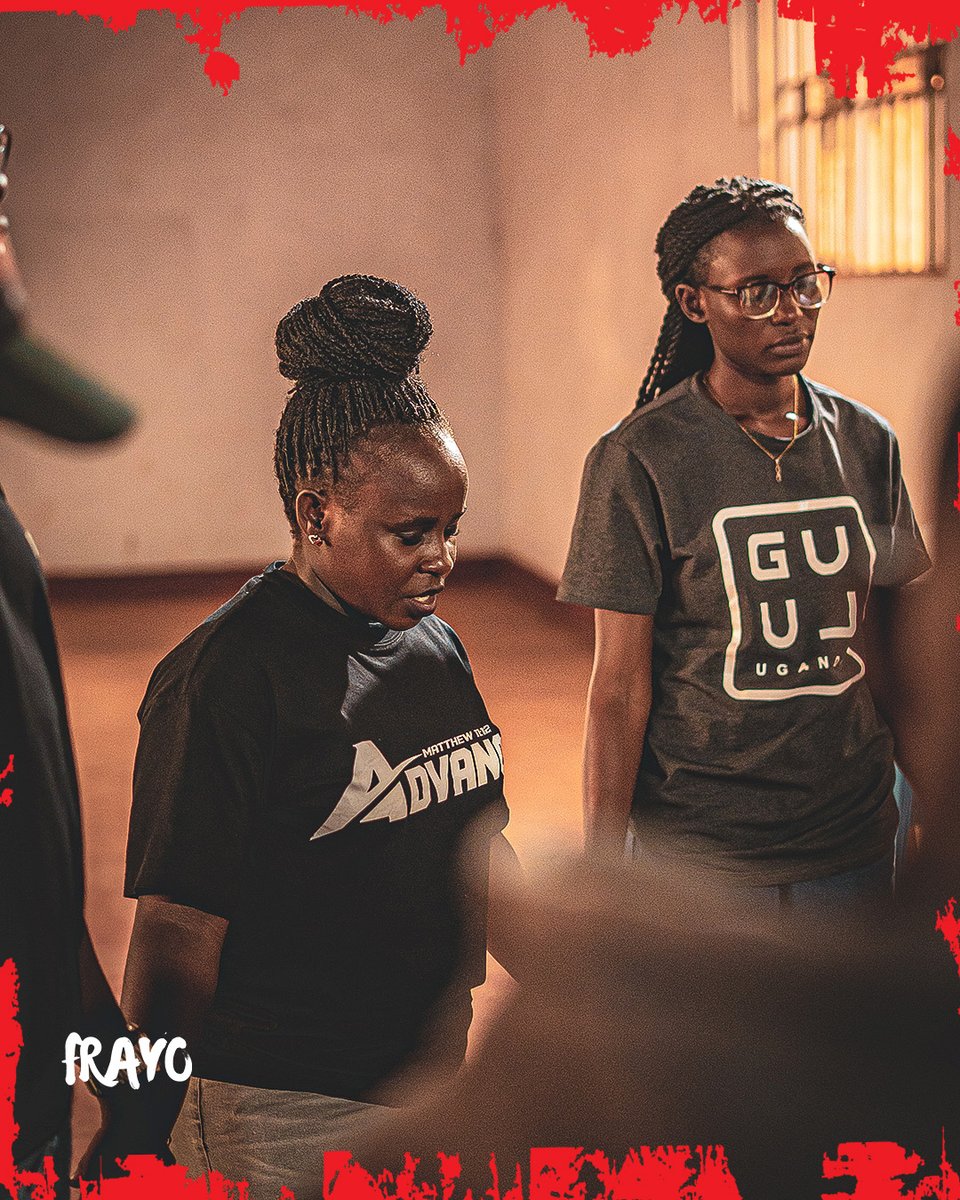 Frayo Fellowship tweet media