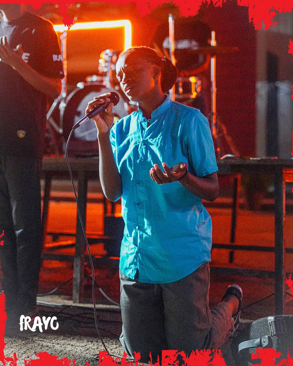 Frayo Fellowship tweet media