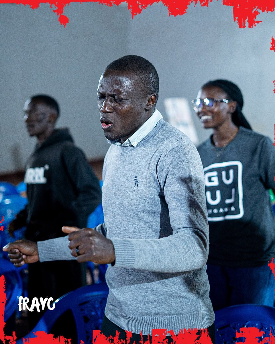 Frayo Fellowship tweet media