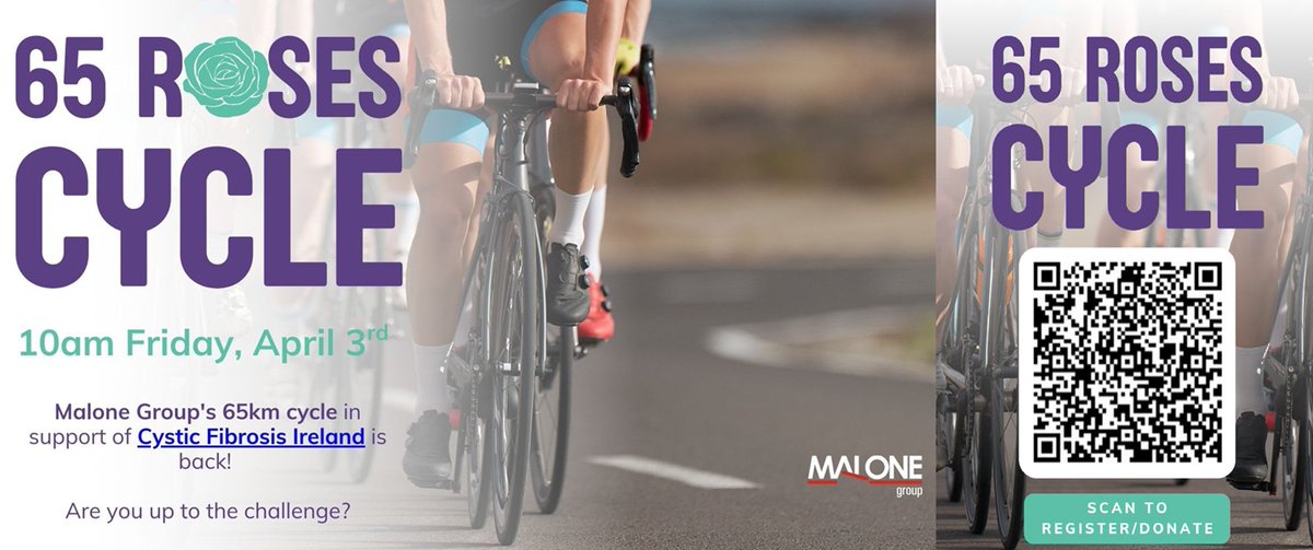 Malone Group tweet media