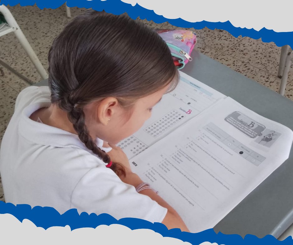 Fund. Escuela Nueva tweet media