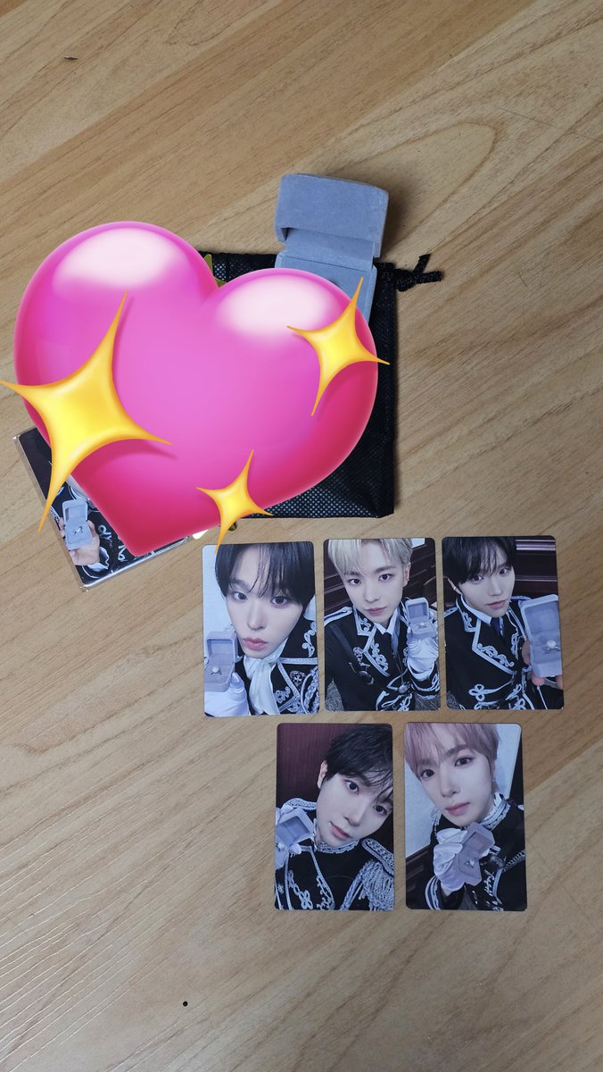 S__ALOHA__2's tweet photo. 엔시티위시 2주년 팬미팅 입장포카 양도
NCT WISH FANMEETING

- 개별 포카  = 5개 일괄 3.0
리쿠 1.0
유우시 1.0
재희 0.4
료 0.4
사쿠 0.7
https://t.co/cpuxYytJ60

SION YUSHI RIKU JAEHEE RYO SAKUYA wts poca pc 선물 반지 왕자 청혼 시온 https://t.co/c62OymW5bE