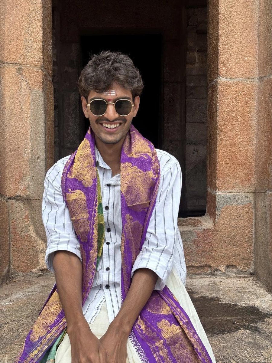 Nanjundaswamy G tweet media