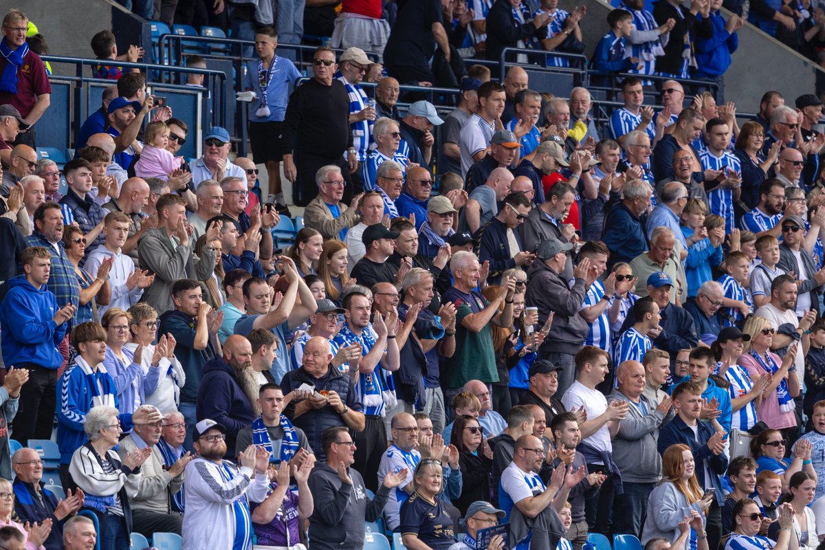 Kilmarnock FC tweet media