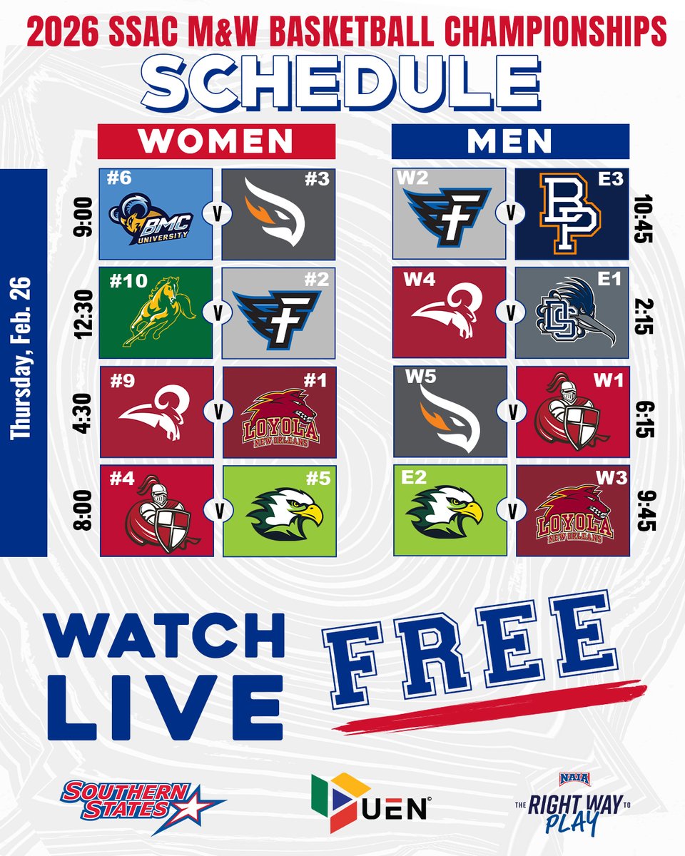 Southern States tweet media