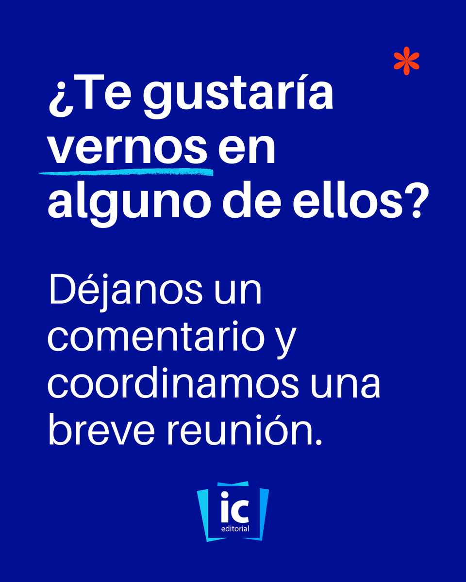 IC EDITORIAL tweet media