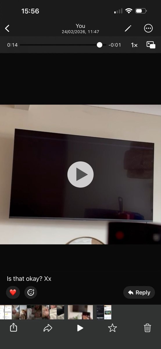 Áine Sinéad☘️ tweet media