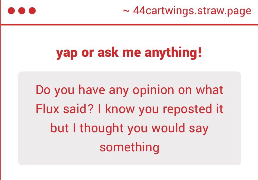 nesie⁴⁴ 🌺 tweet media