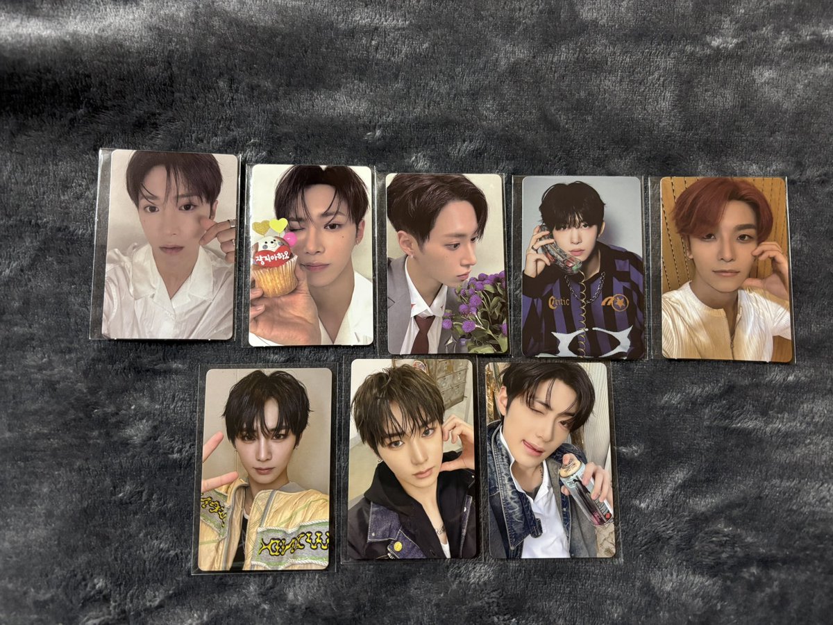 ALPHA DRIVE ONE ALD1 EUPHORIAトレカ 交換 封入 【譲】画像1〜2枚目