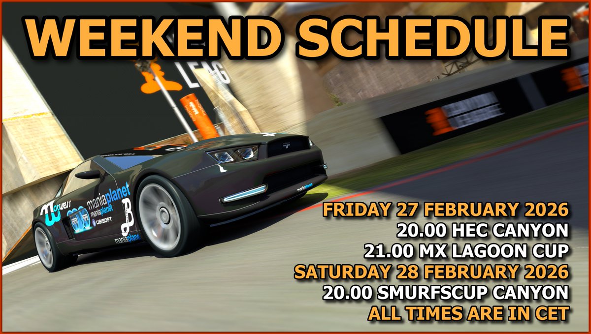 SmurfenNet tweet media