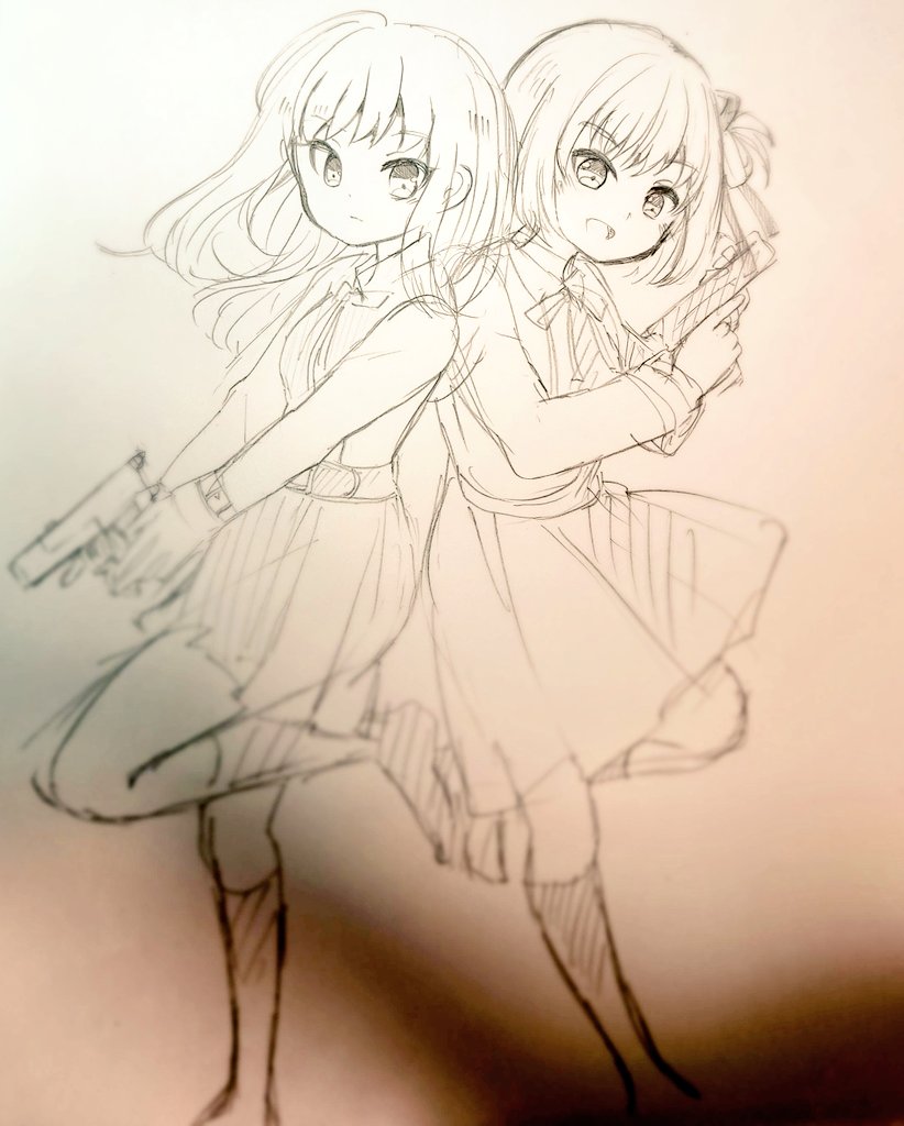 鈴奈月るな (@1105_runa) / Posts / X