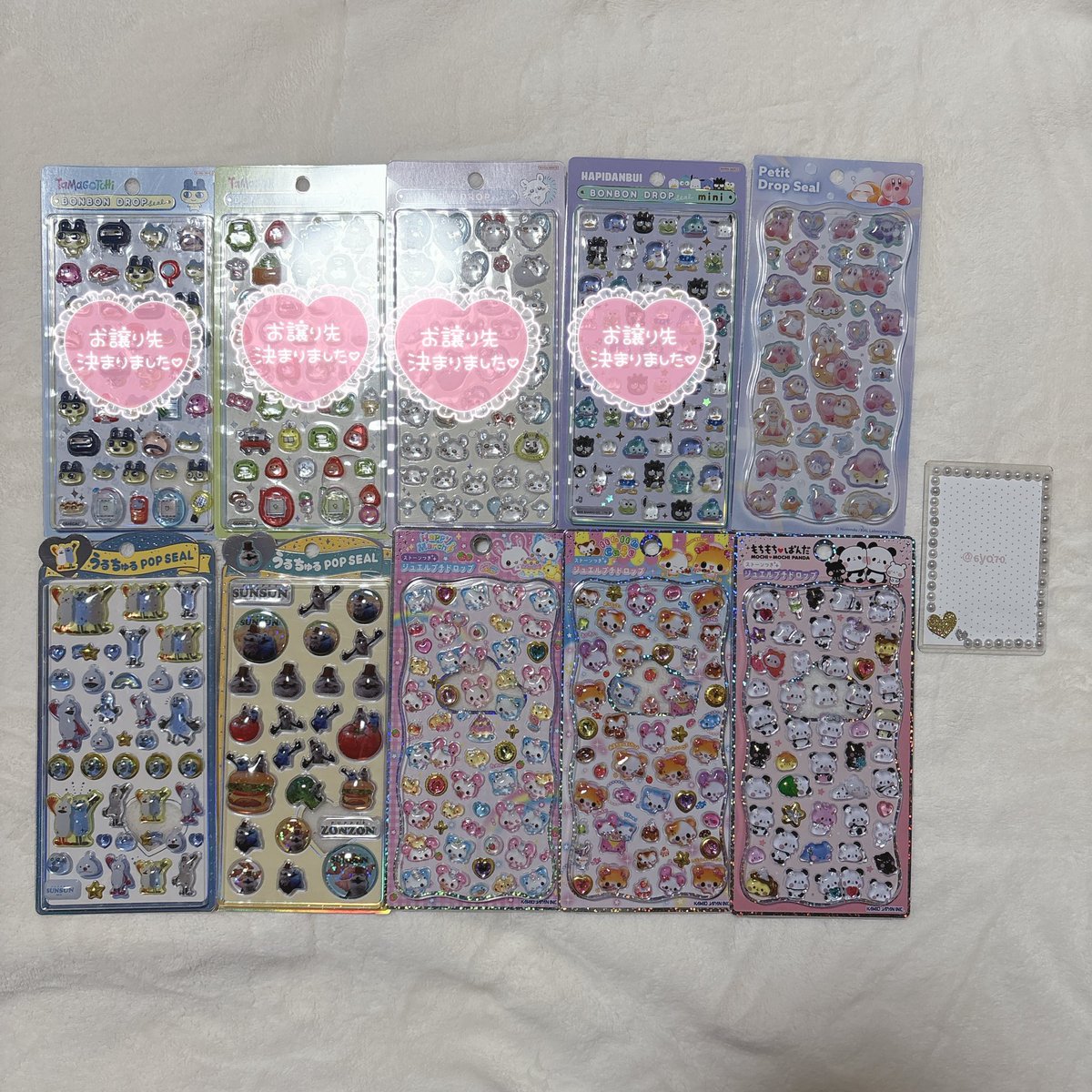 もも🎀 tweet media