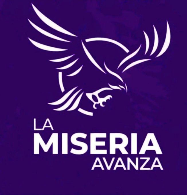 Si pensas que Milei es el peor presidente de la historia, DALE RETUIT Y NOS SEGUIMOS!