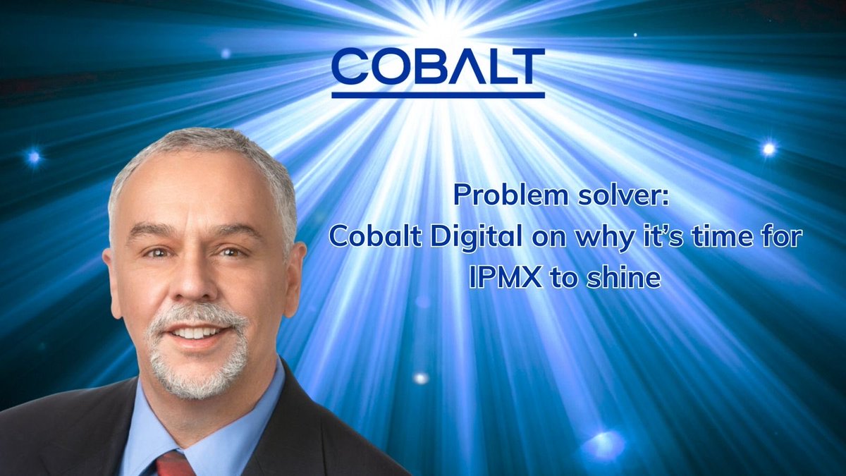 CobaltDigital tweet media