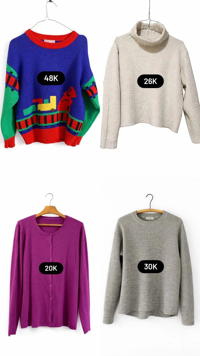 warunkjahe's tweet photo. yukk, preloved pribadi‼️ https://t.co/M1727sf6s7