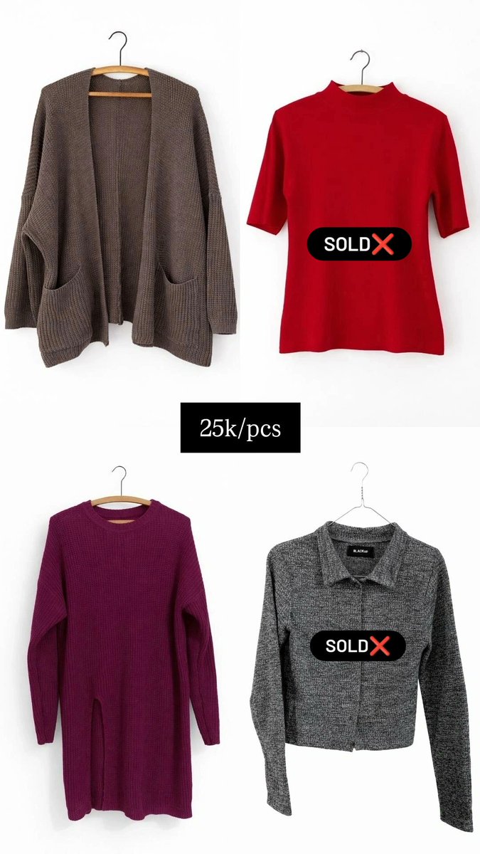 warunkjahe's tweet photo. yukk, preloved pribadi‼️ https://t.co/M1727sf6s7