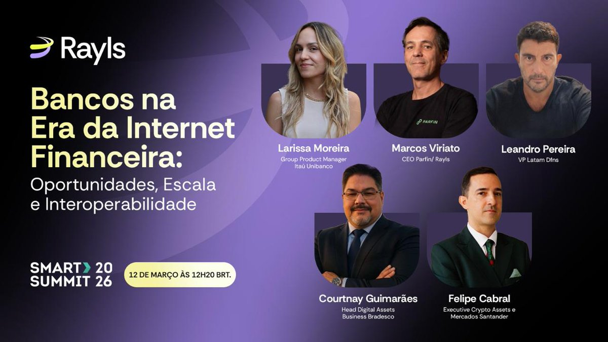 Rayls_LATAM tweet media