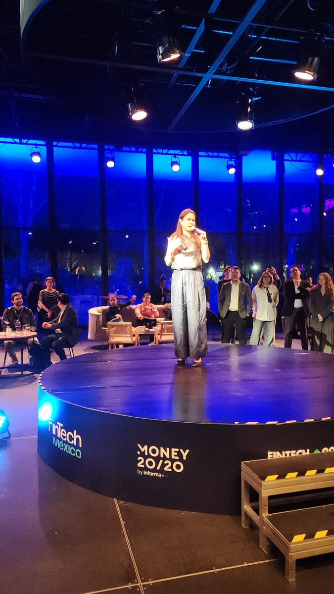 unifimex's tweet photo. En el marco del #FintechMéxicoFestival, la #UNIFIMEX participó en el Visionaries Cocktail, un encuentro que reunió a líderes del ecosistema financiero, tecnológico y empresarial para conversar sobre el futuro del sector #fintech en México y la región.
@fintechmx @fvallejod https://t.co/pLnBPCatJt