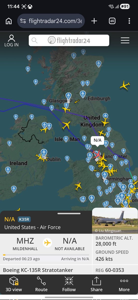 Stuart Allsopp tweet media