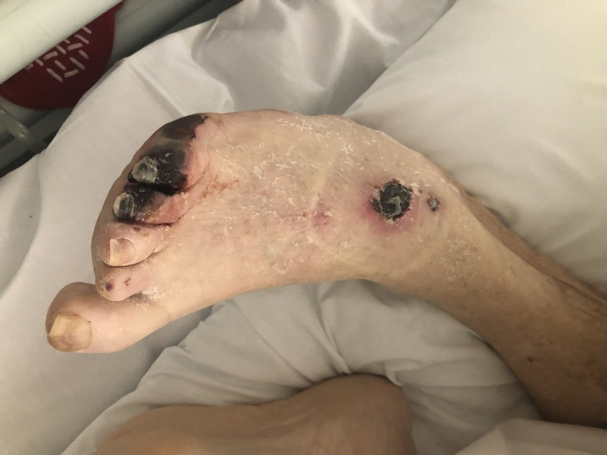 Claire Goodwin-Fee tweet media