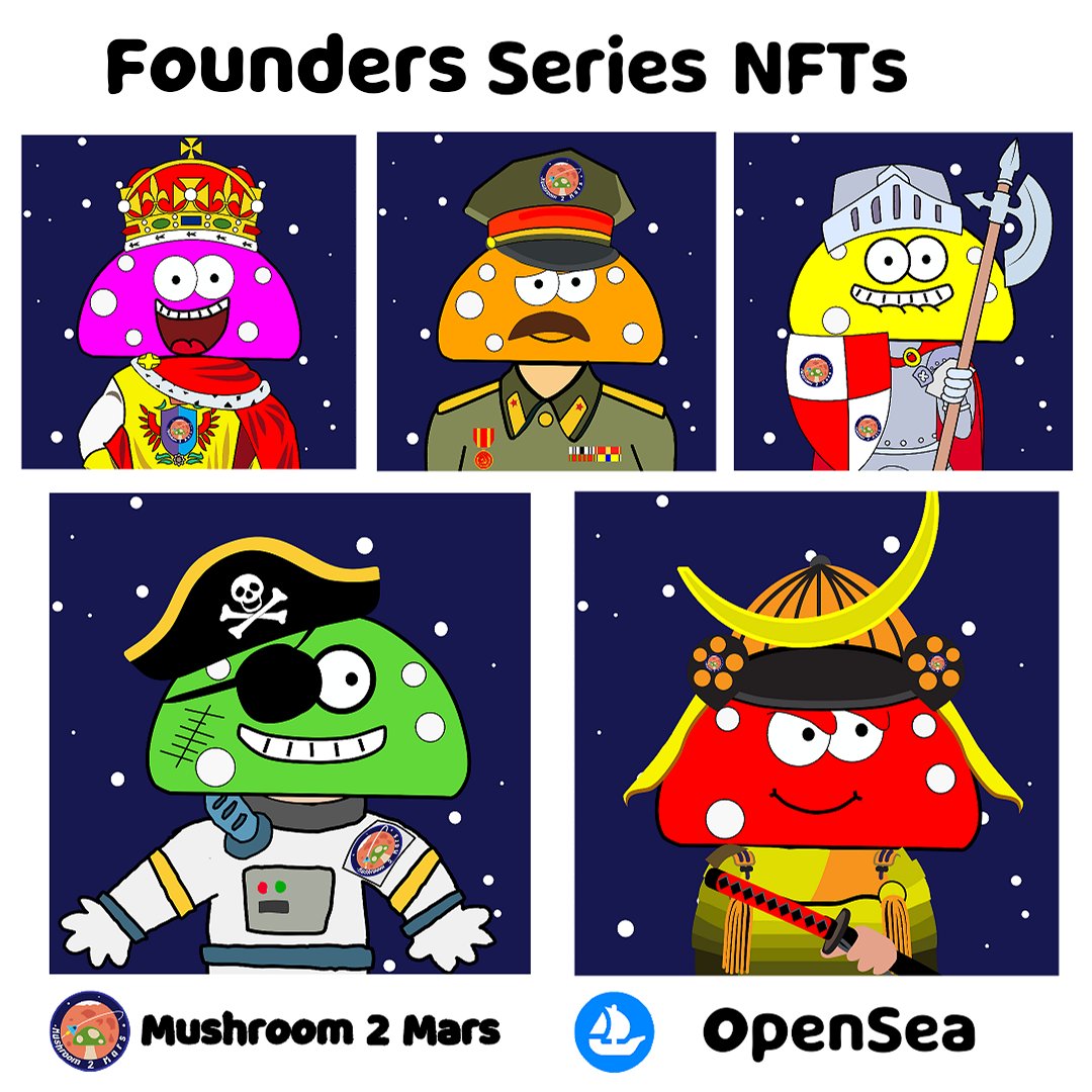 m2m_main's tweet photo. JUST IN: Founders Series NFT album listed on opensea 

  View album on opensea : https://t.co/UB32tuLD7c https://t.co/taRqBX6fS9