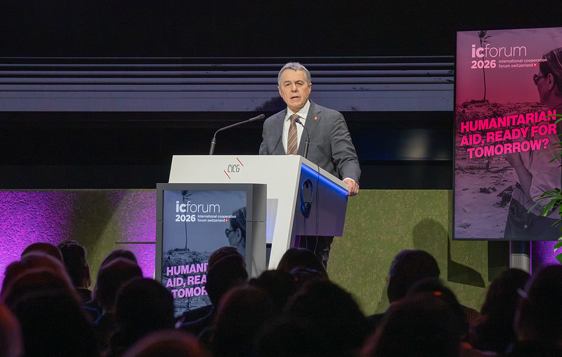 Swiss Development and Cooperation tweet media