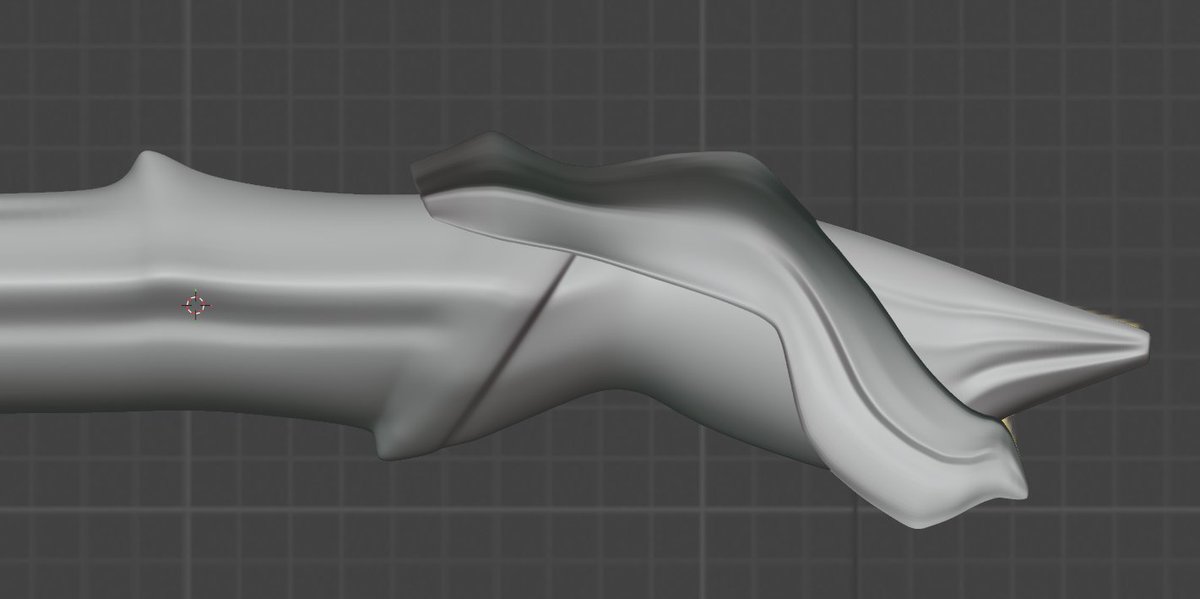 💛 Nia ~ Xenoblade Chronicles 💛 tweet media