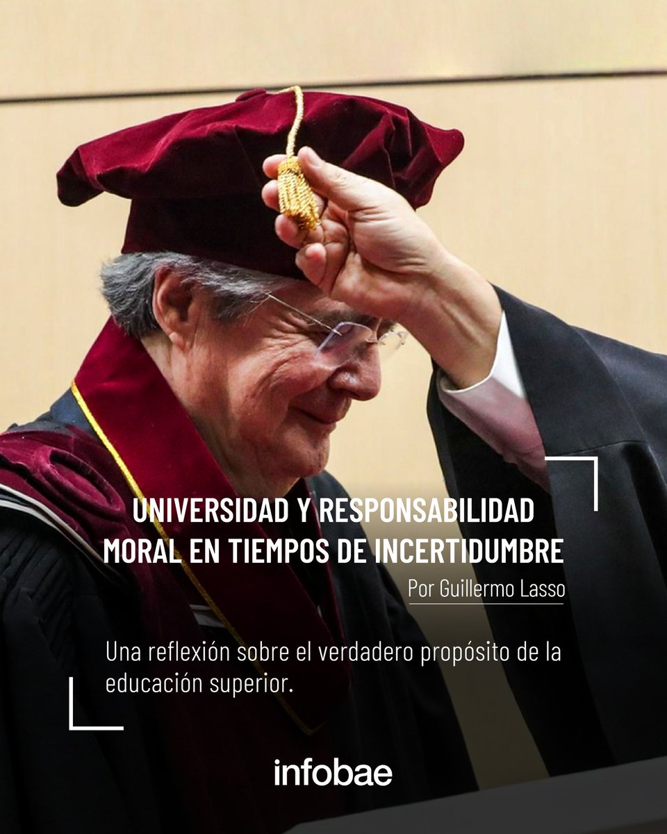 Guillermo Lasso tweet media