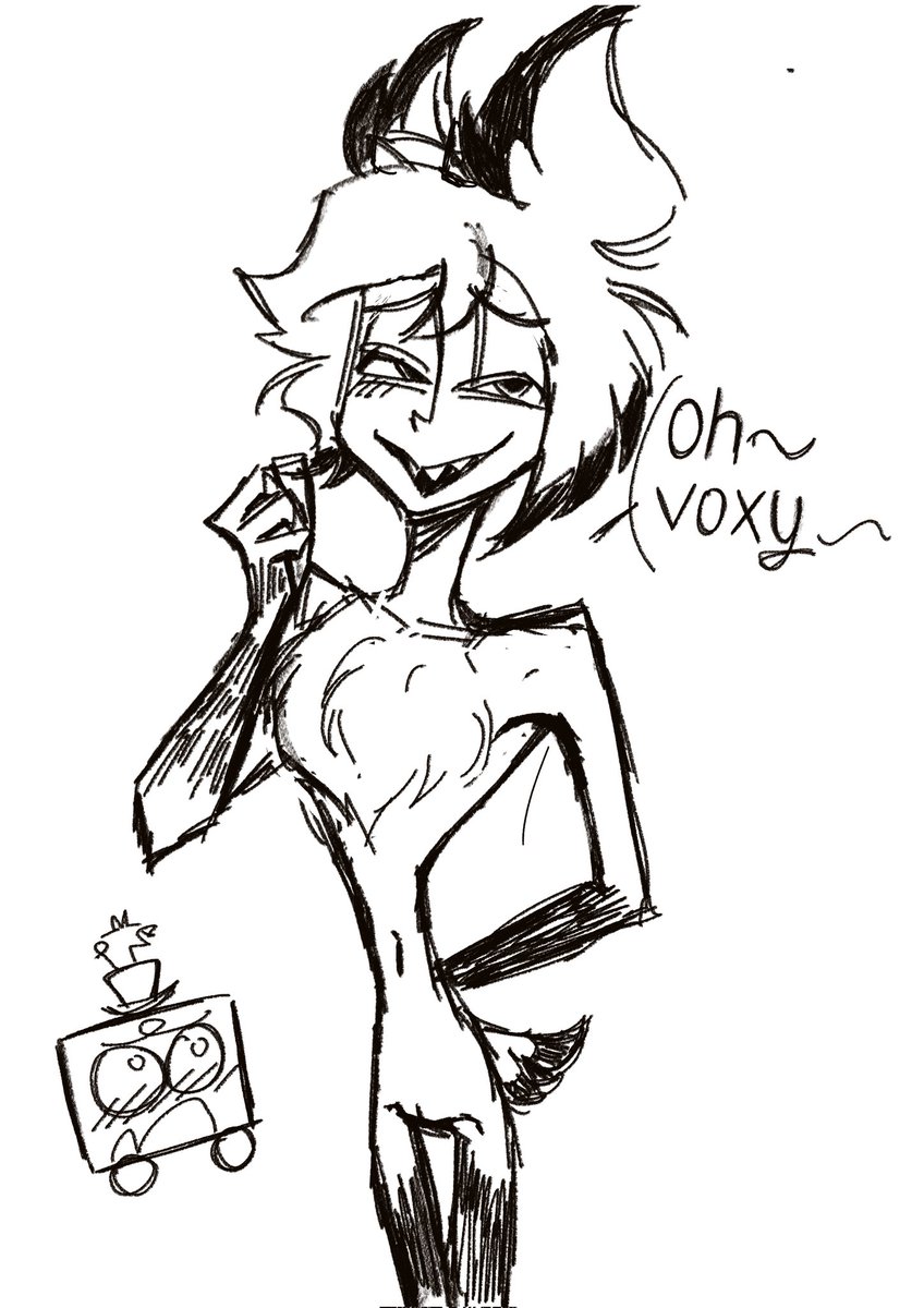 gd257652572736's tweet photo. #staticradio #voxal  #hazbinhotel
#murdermedia https://t.co/lZZ0GMMsYY